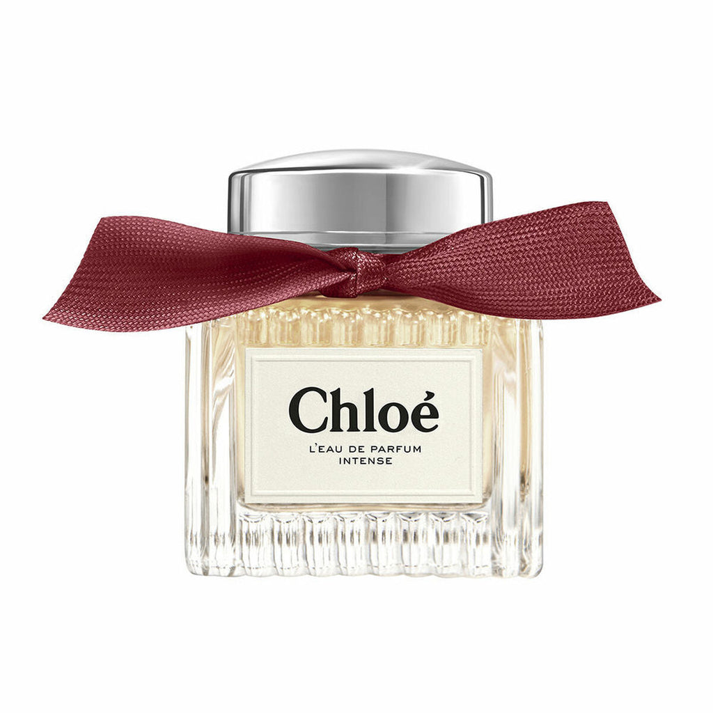 Unisex-parfüm chloe chloé signature signature intense 50 ml