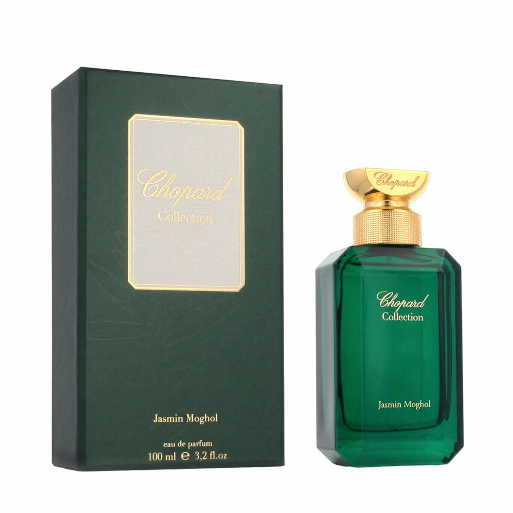 Unisex-parfüm chopard edp jasmin moghol 100 ml - schönheit