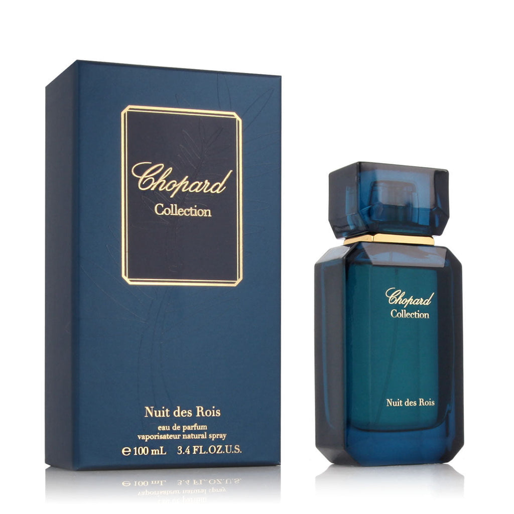 Unisex-parfüm chopard edp nuit des rois 100 ml - schönheit