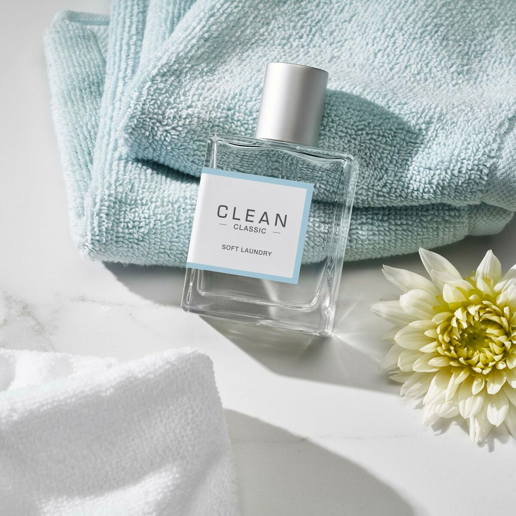 Unisex-parfüm clean - schönheit parfums und duftwasser