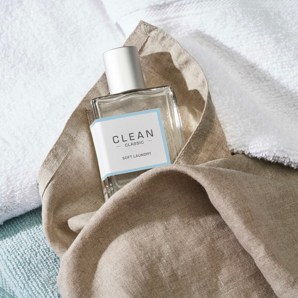 Unisex-parfüm clean - schönheit parfums und duftwasser
