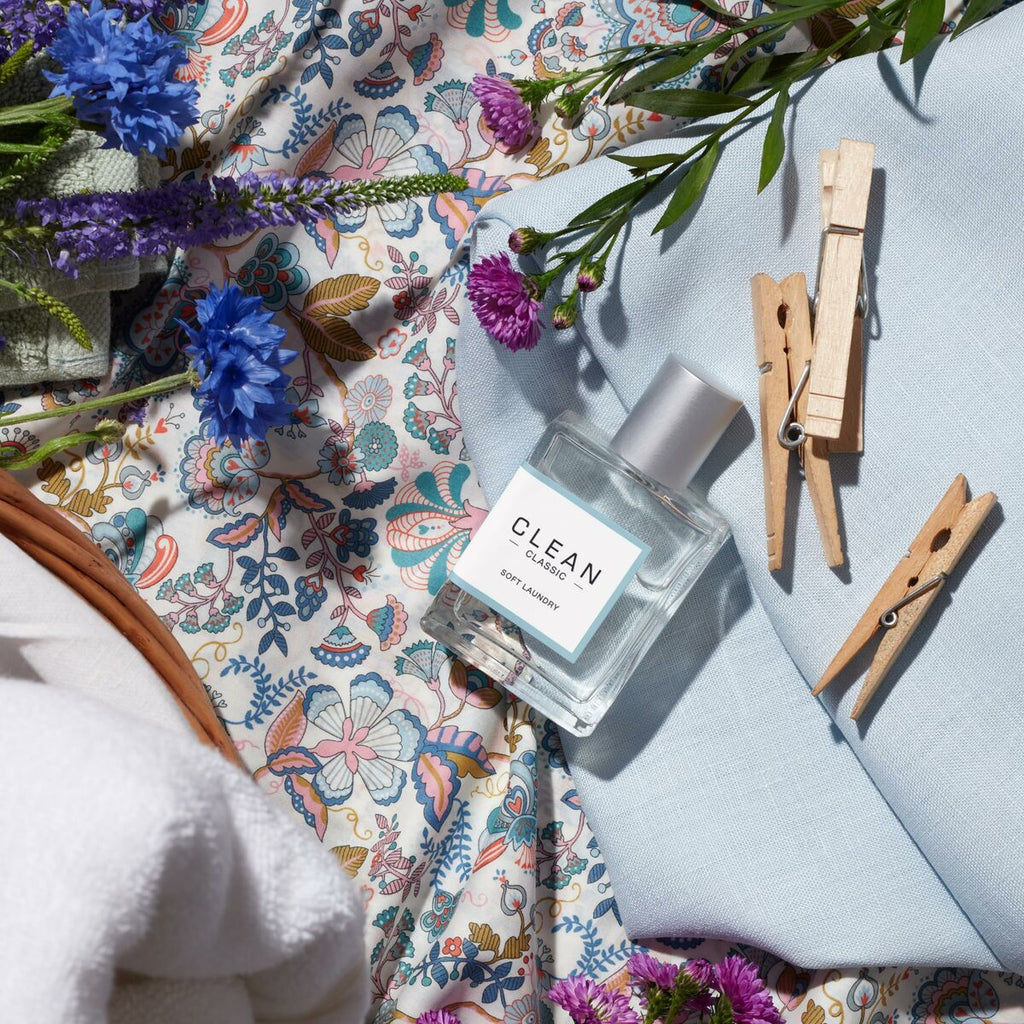 Unisex-parfüm clean - schönheit parfums und duftwasser