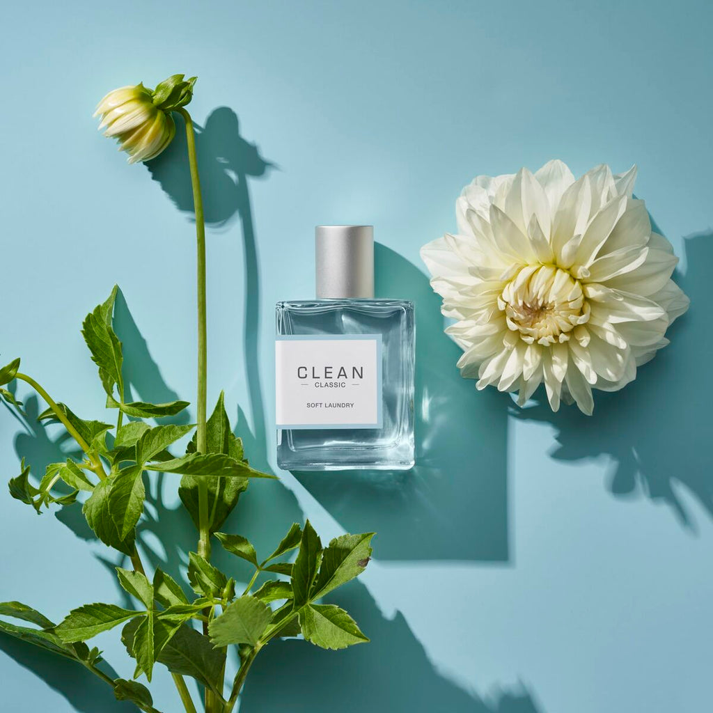 Unisex-parfüm clean - schönheit parfums und duftwasser