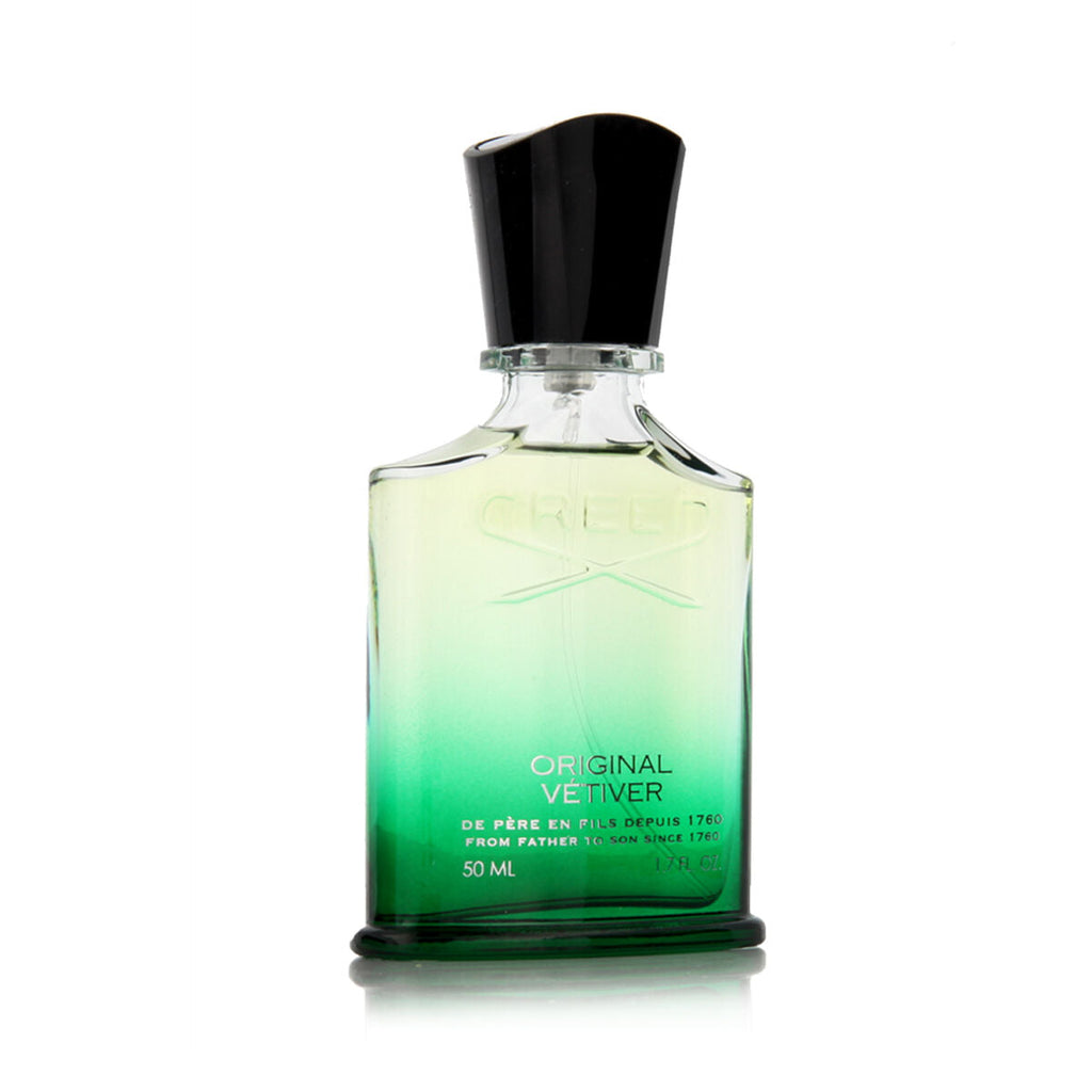 Unisex-parfüm creed edp original vetiver 50 ml - schönheit