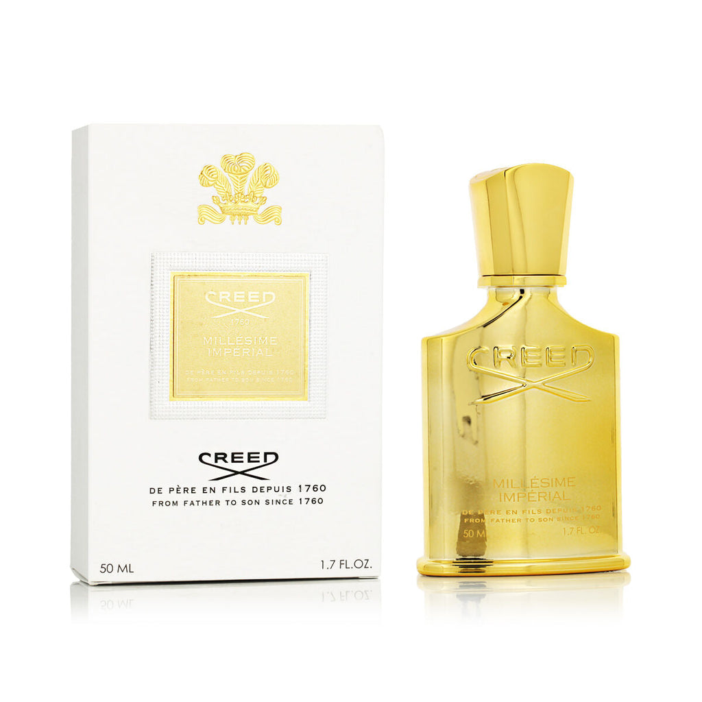 Unisex-parfüm creed millesime imperial edp 50 ml