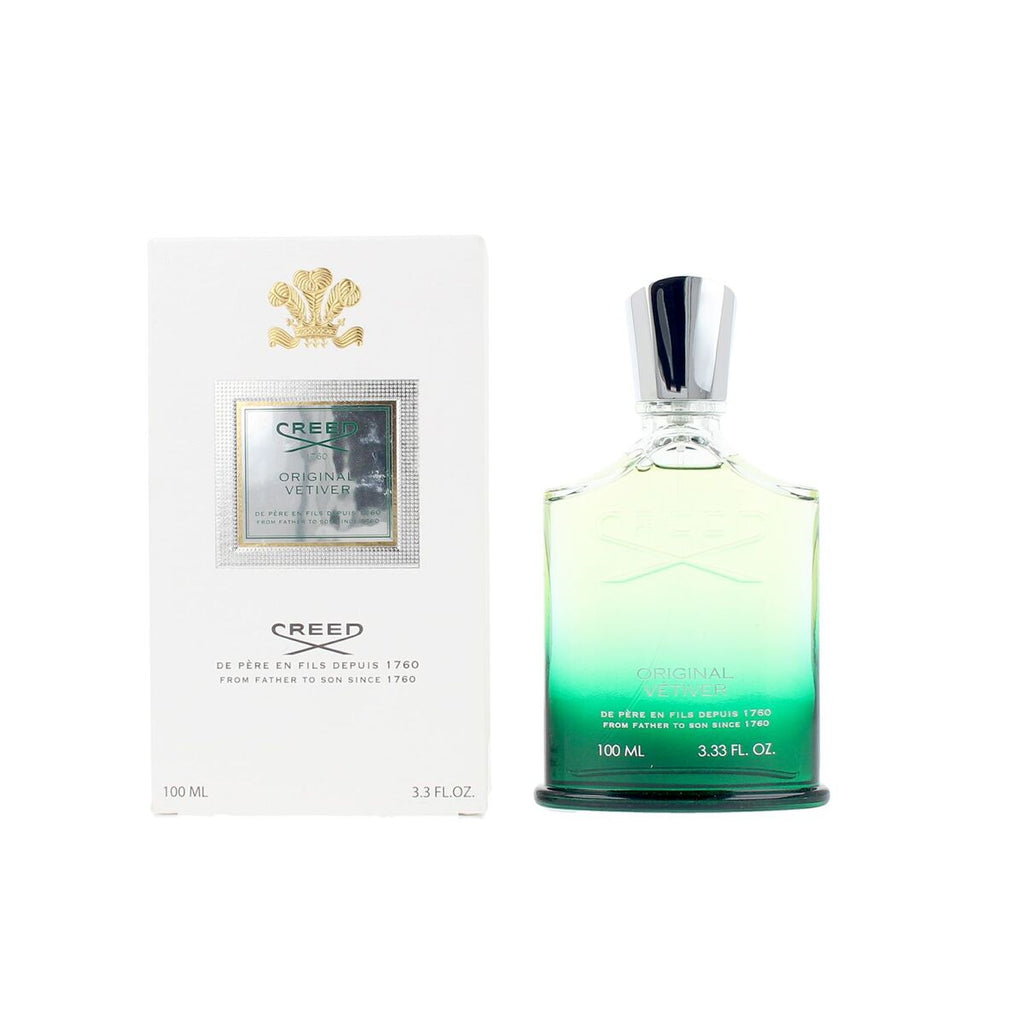 Unisex-parfüm creed original vetiver edp 100 ml - schönheit