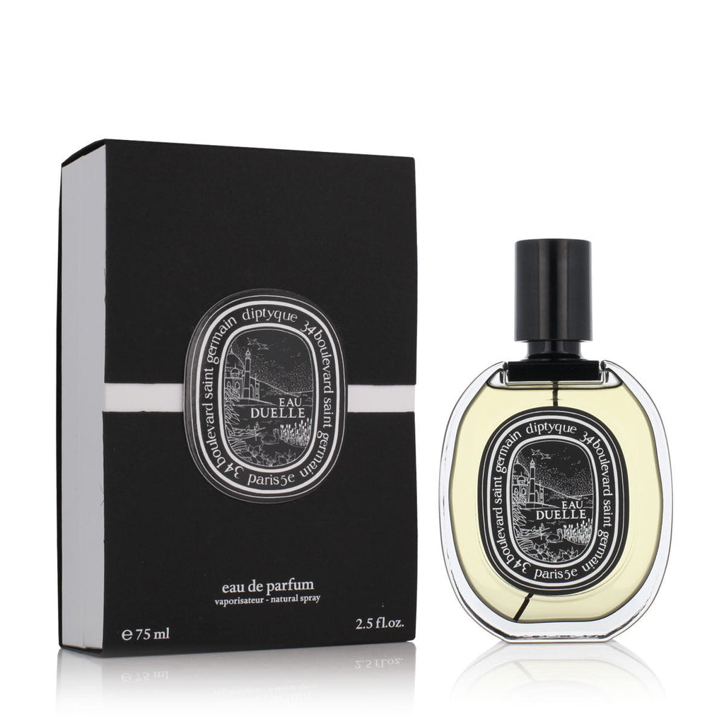 Unisex-parfüm diptyque edp eau duelle 75 ml - schönheit