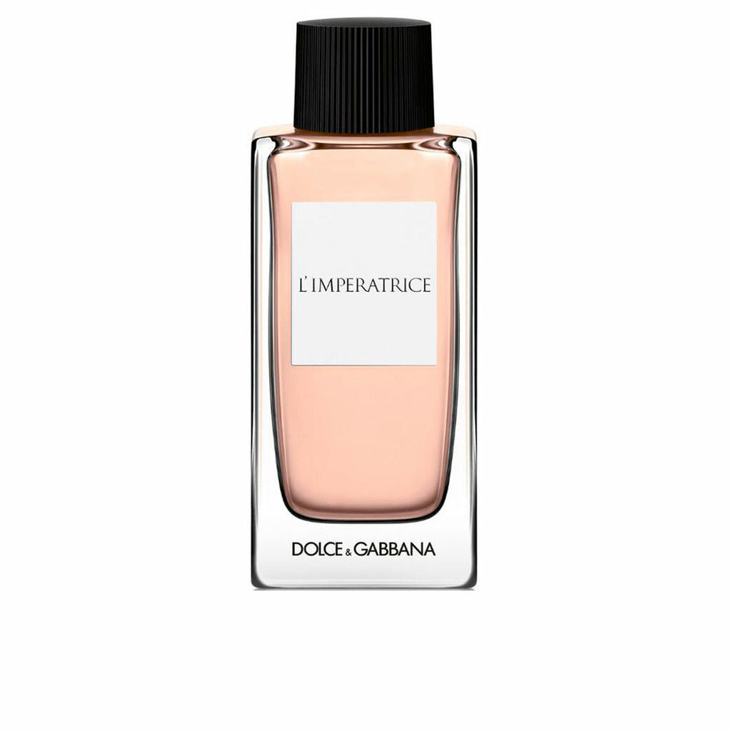 Unisex-parfüm dolce & gabbana d&g anthology edt 100 ml