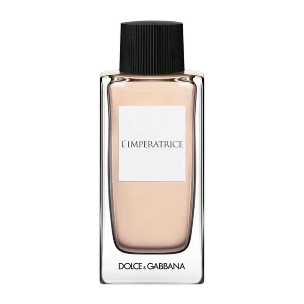 Unisex-parfüm dolce & gabbana d&g anthology edt 100 ml
