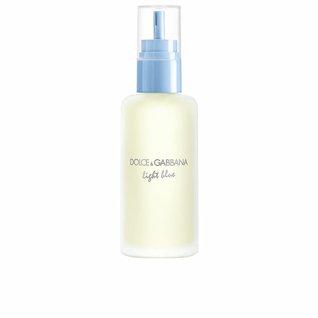 Unisex-parfüm dolce & gabbana light blue pour femme