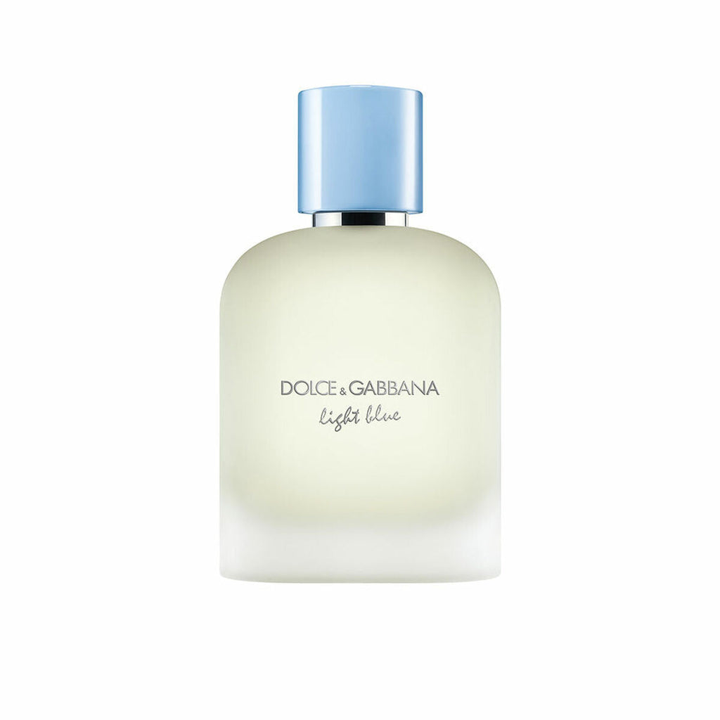 Unisex-parfüm dolce & gabbana light blue pour homme light