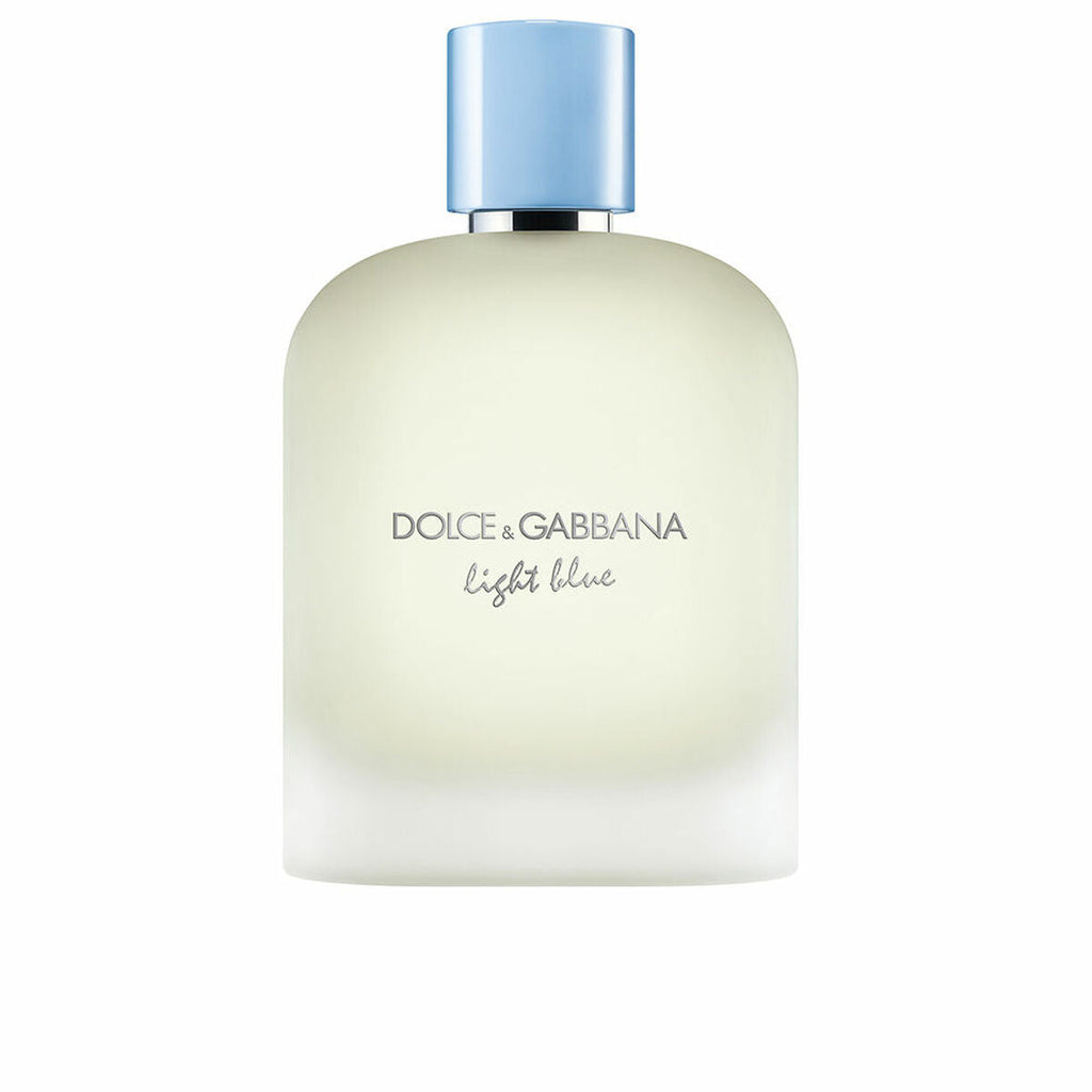 Unisex-parfüm dolce & gabbana light blue pour homme light