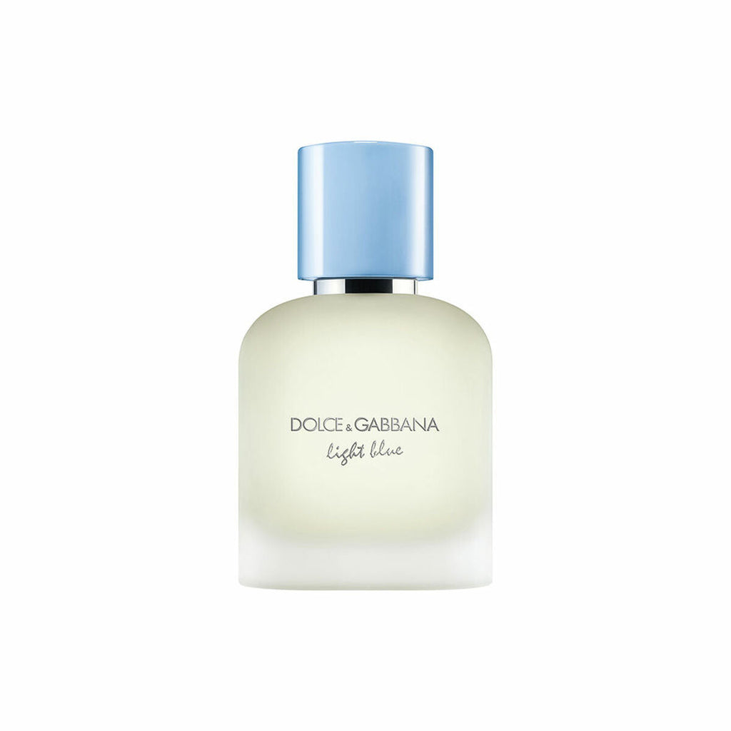 Unisex-parfüm dolce & gabbana light blue pour homme light