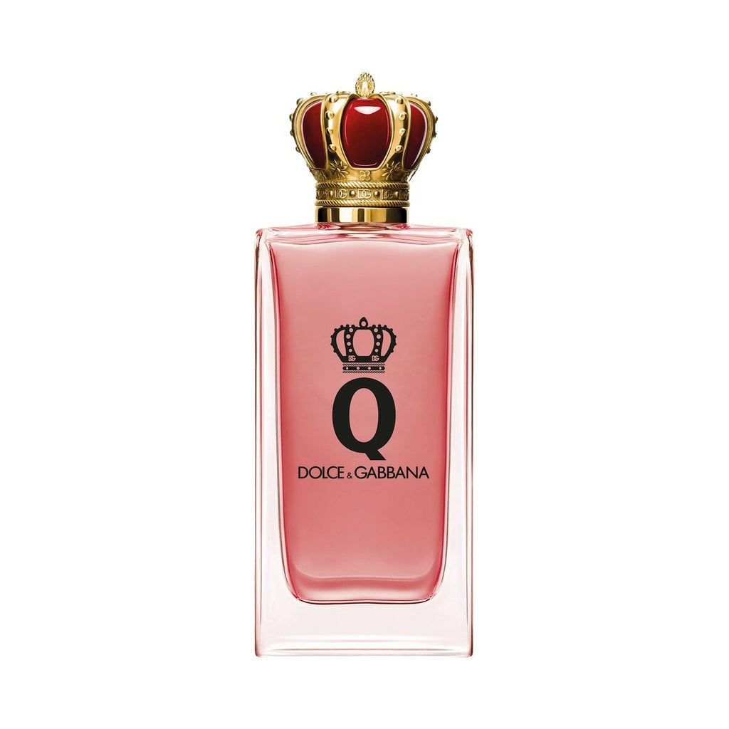 Unisex-parfüm dolce & gabbana q by dolce gabbana 100 ml