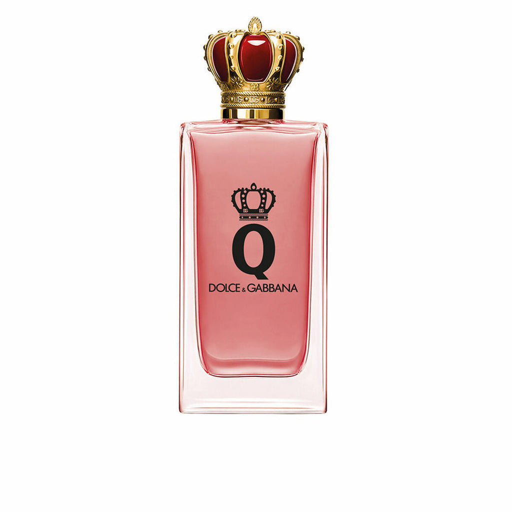 Unisex-parfüm dolce & gabbana q by dolce gabbana 100 ml