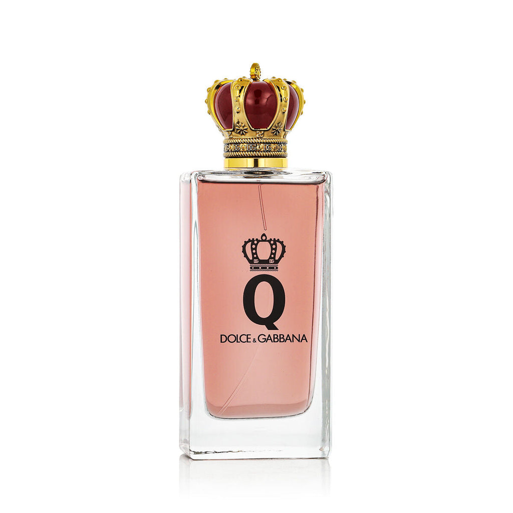 Unisex-parfüm dolce & gabbana q by dolce gabbana 100 ml