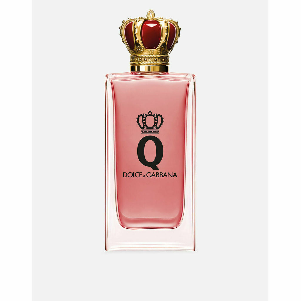 Unisex-parfüm dolce & gabbana q by dolce gabbana 100 ml