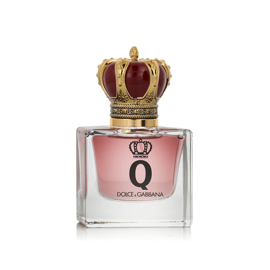 Unisex-parfüm dolce & gabbana q by dolce gabbana 30 ml