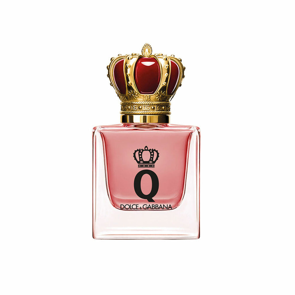 Unisex-parfüm dolce & gabbana q by dolce gabbana 30 ml