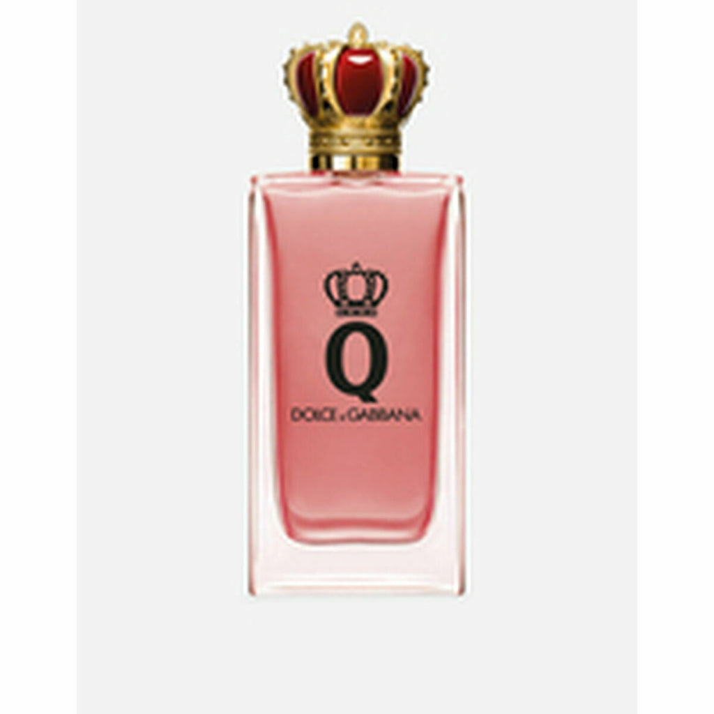Unisex-parfüm dolce & gabbana q by dolce gabbana 50 ml