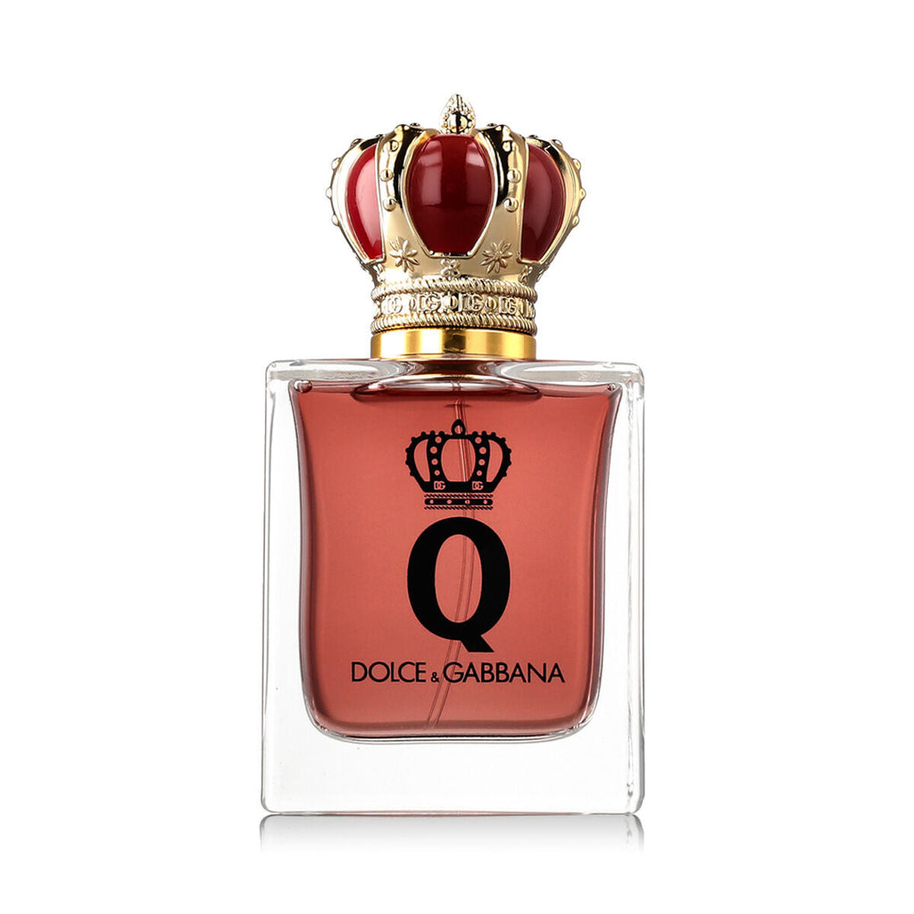 Unisex-parfüm dolce & gabbana q by dolce gabbana 50 ml