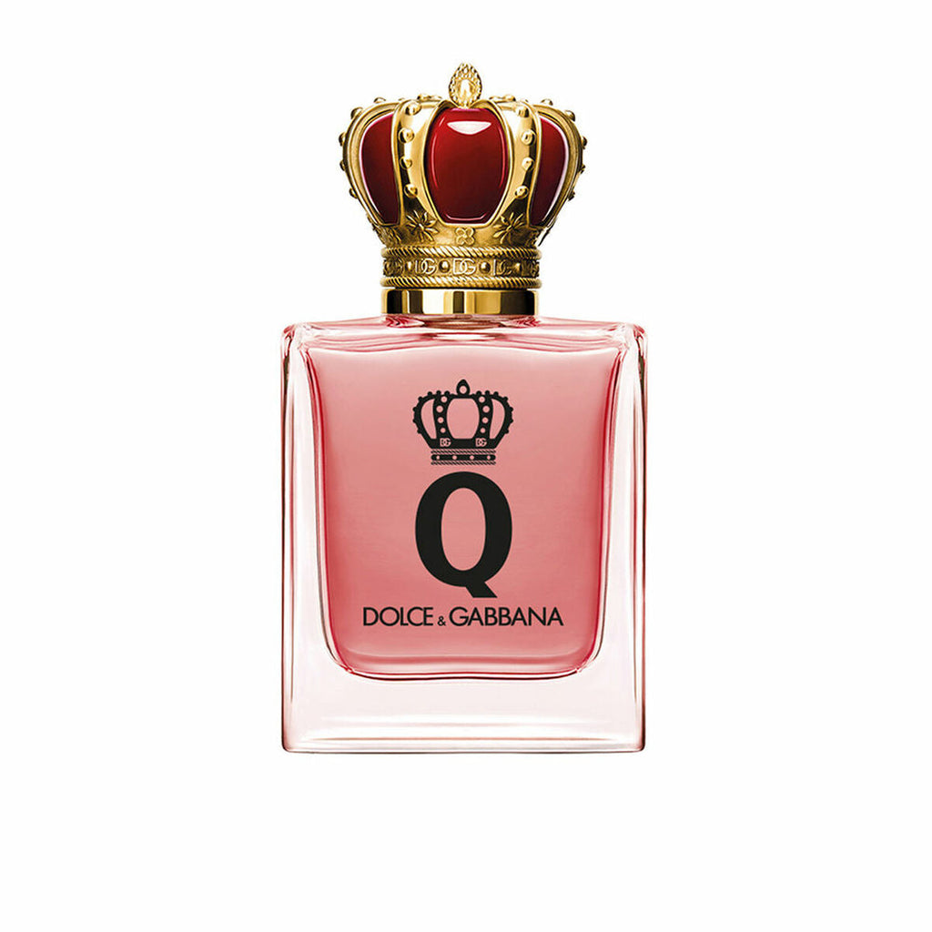 Unisex-parfüm dolce & gabbana q by dolce gabbana 50 ml