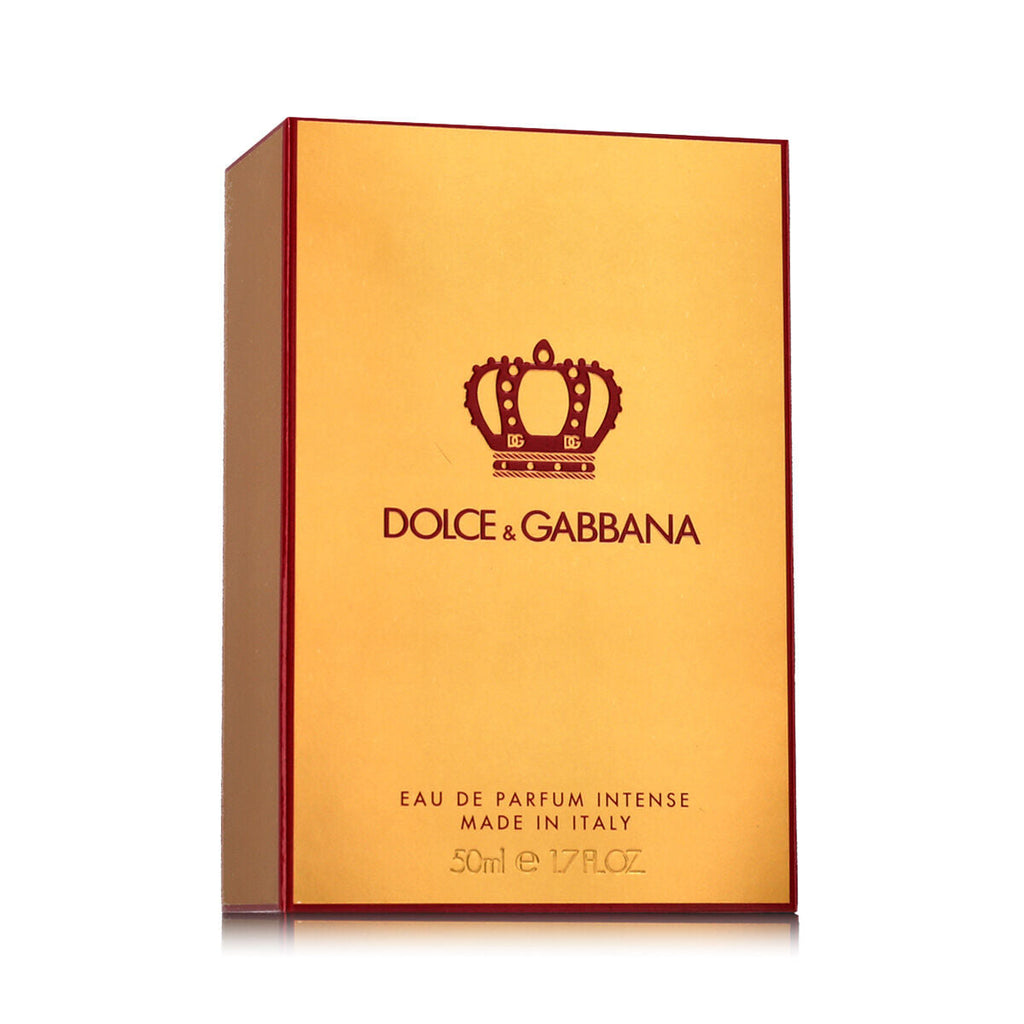 Unisex-parfüm dolce & gabbana q by dolce gabbana 50 ml