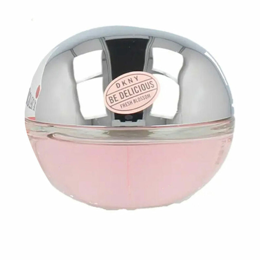 Unisex-parfüm donna karan delicious collection - schönheit