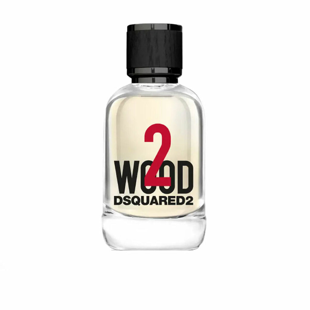 Unisex-parfüm dsquared2 edt - schönheit parfums