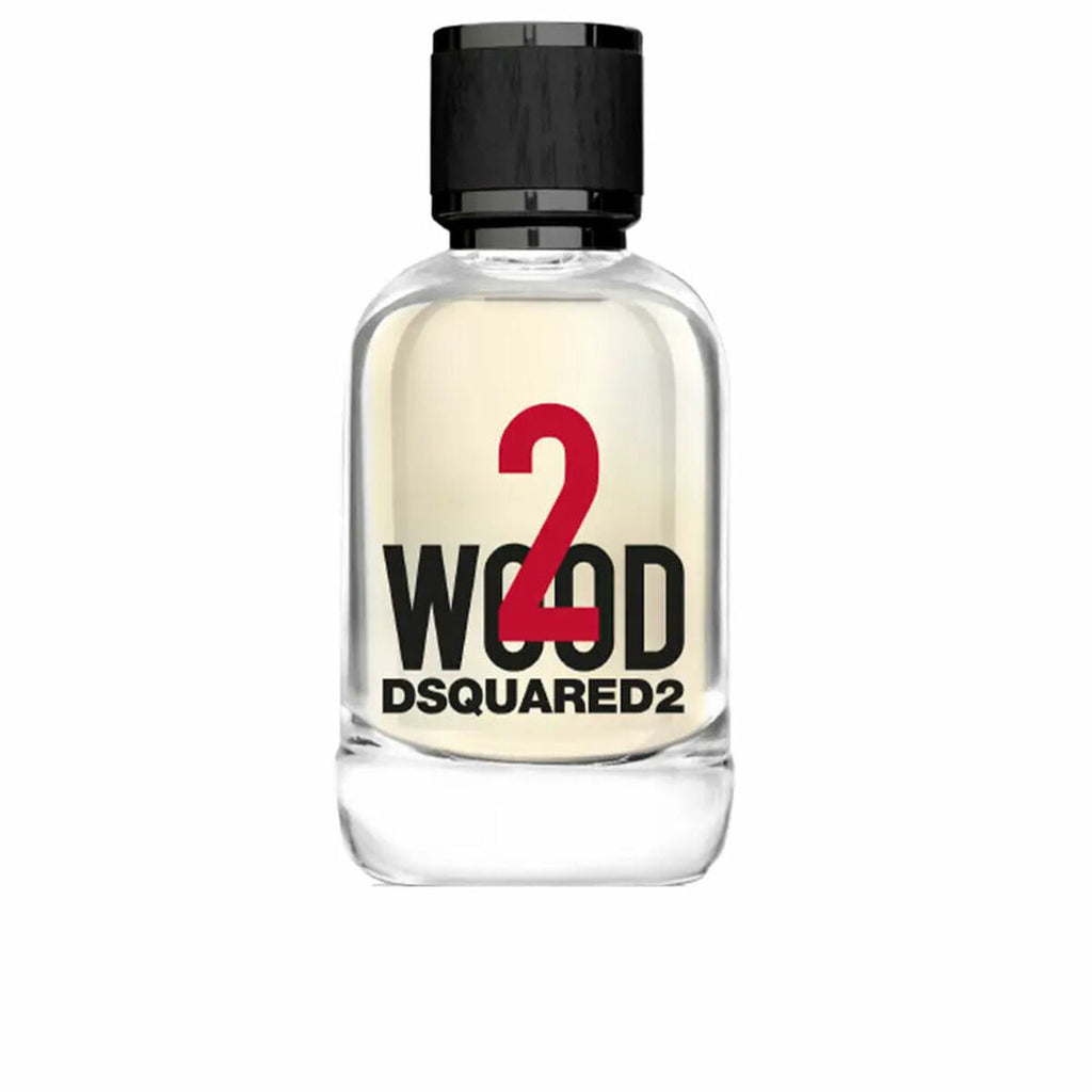 Unisex-parfüm dsquared2 edt - schönheit parfums