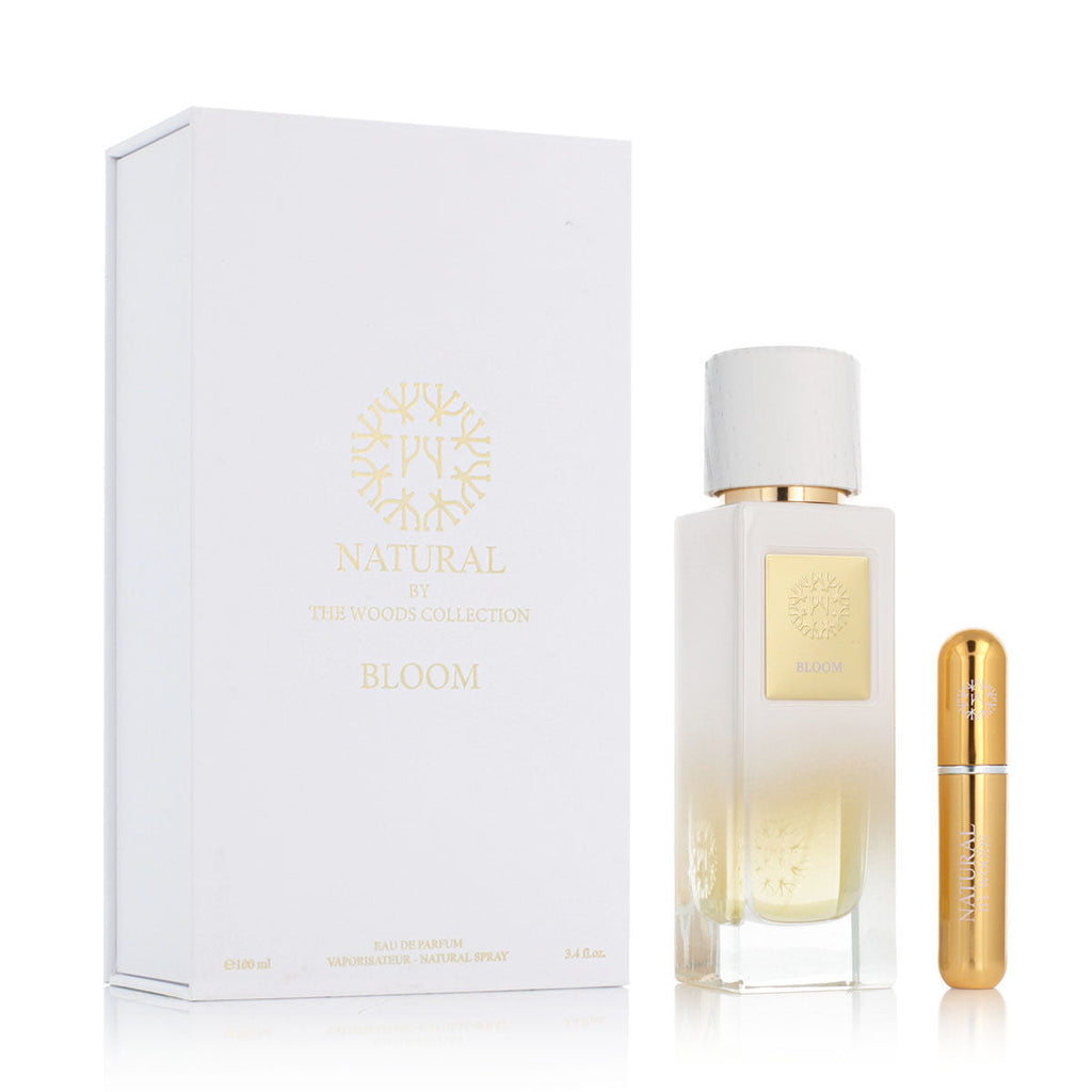 Unisex-parfüm edp the woods collection 100 ml natural bloom