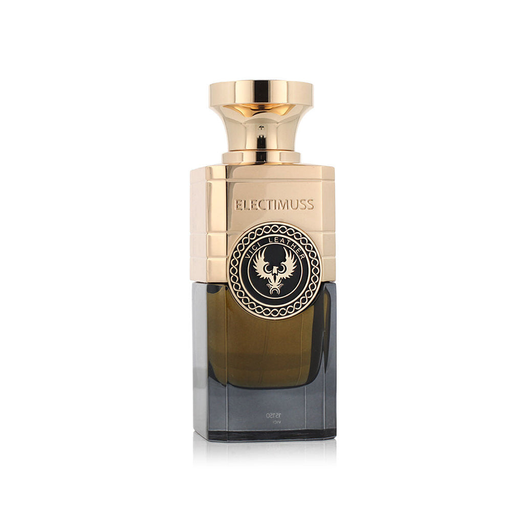 Unisex-parfüm electimuss vici leather 100 ml - schönheit