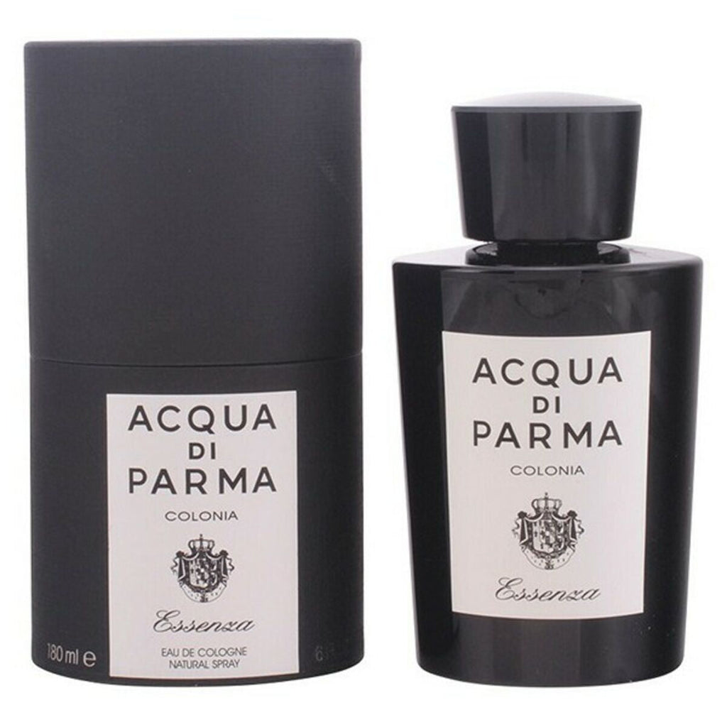 Unisex-parfüm essenza acqua di parma edc - schönheit