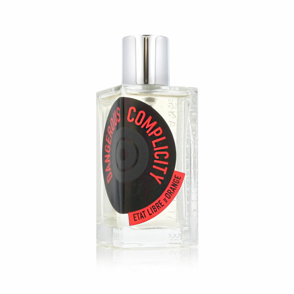 Unisex-parfüm etat libre d’orange dangerous complicity edp