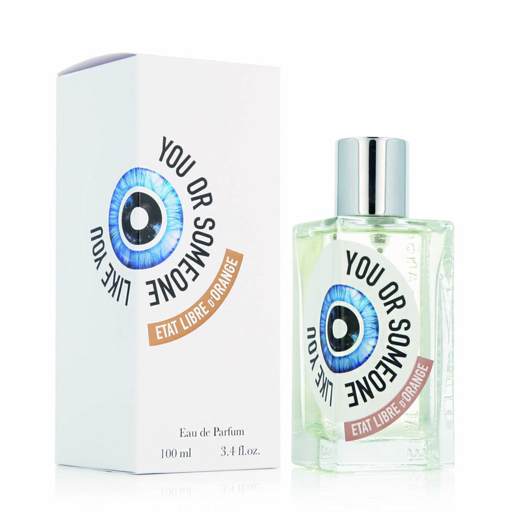 Unisex-parfüm etat libre d’orange edp 100 ml - schönheit