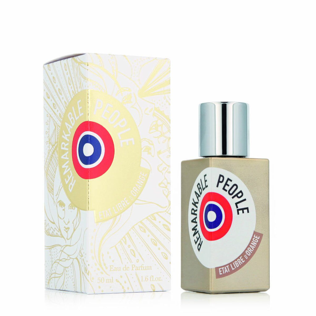 Unisex-parfüm etat libre d’orange edp remarkable people 50