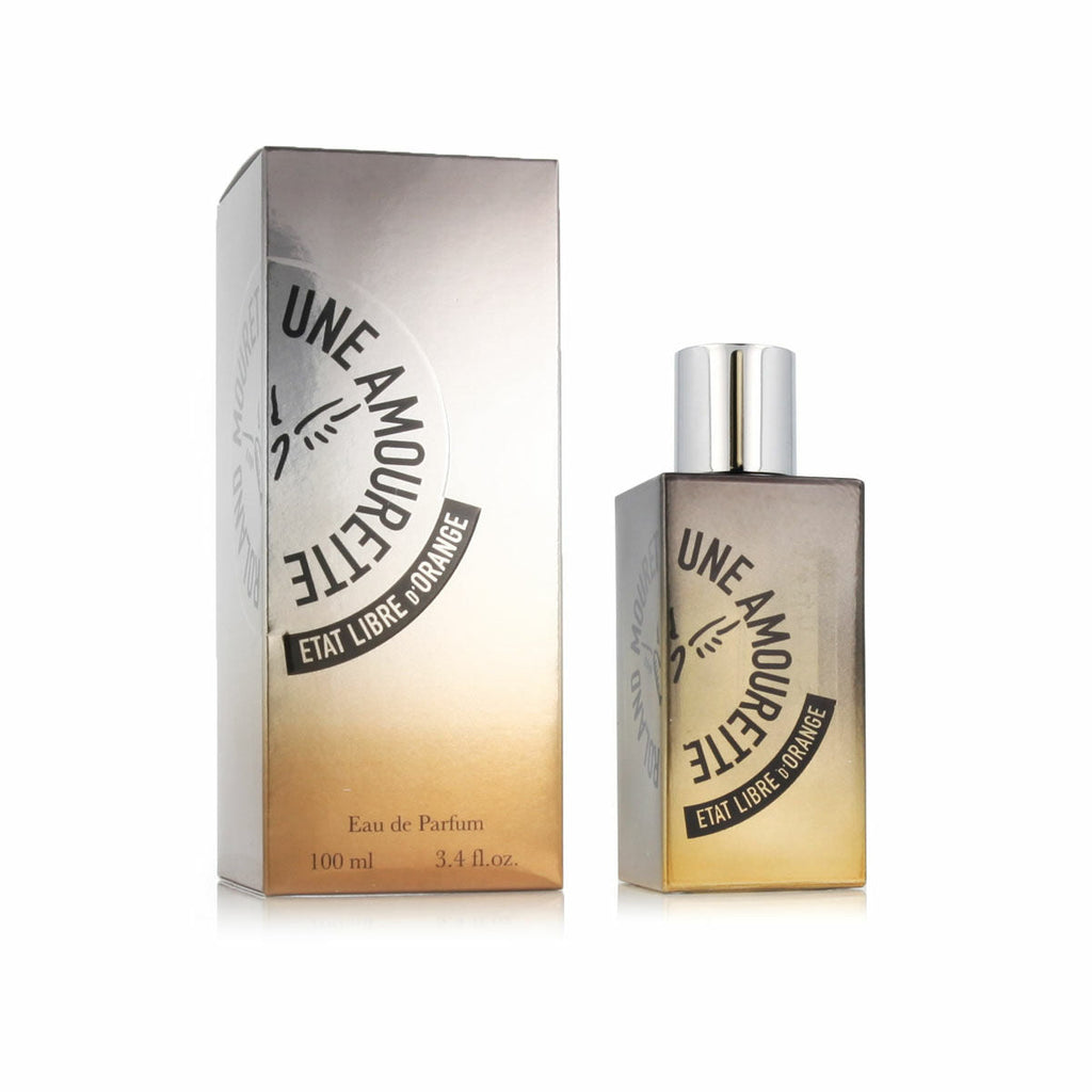 Unisex-parfüm etat libre d’orange edp - schönheit parfums