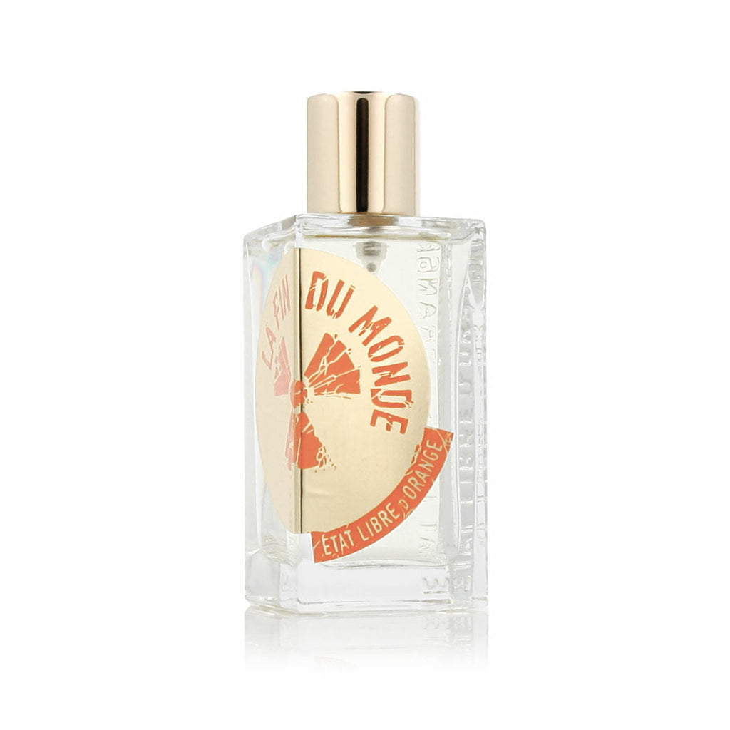 Unisex-parfüm etat libre d’orange edp - schönheit parfums