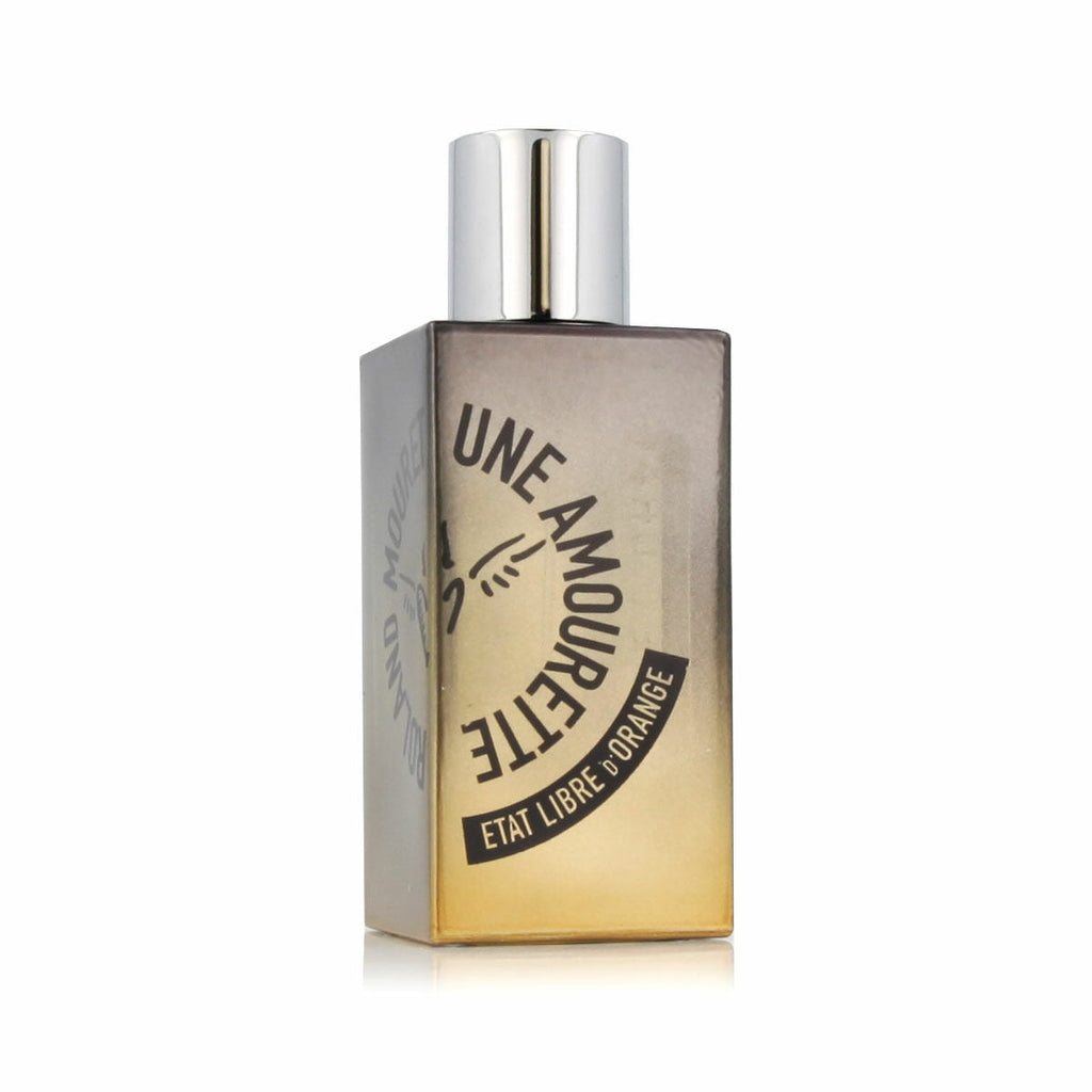 Unisex-parfüm etat libre d’orange edp - schönheit parfums