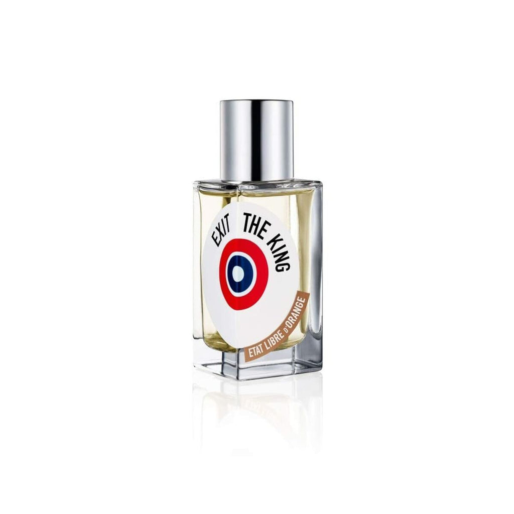 Unisex-parfüm etat libre d’orange exit the king edp 50 ml