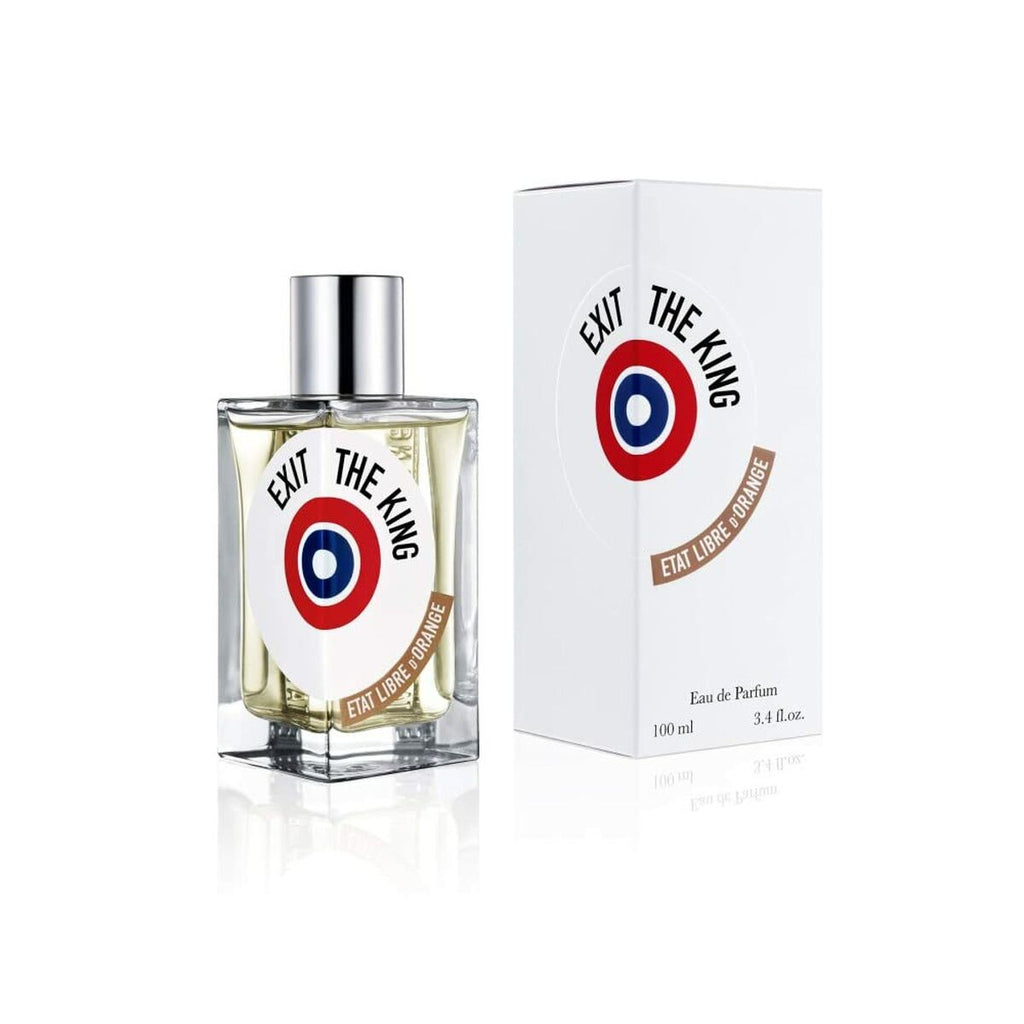 Unisex-parfüm etat libre d’orange exit the king edp 50 ml