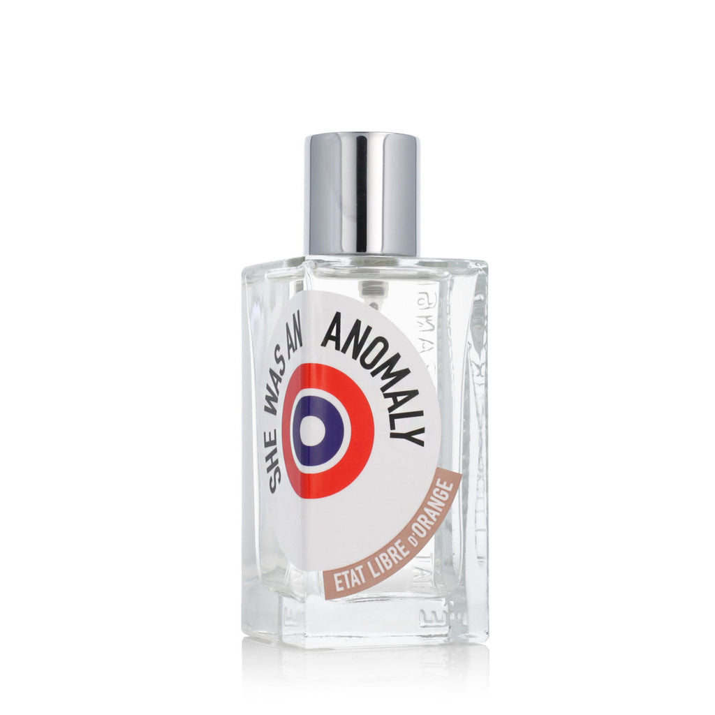 Unisex-parfüm etat libre d’orange she was an anomaly edp