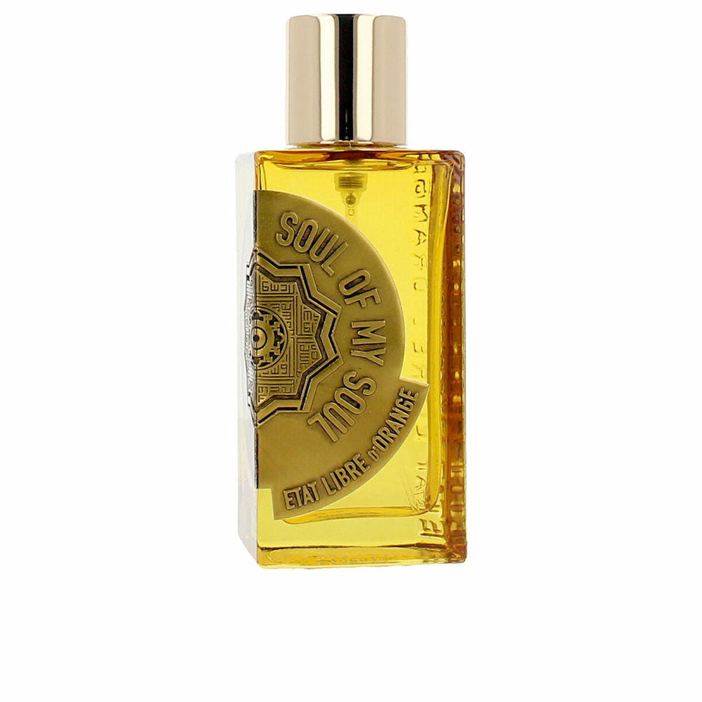 Unisex-parfüm etat libre d’orange soul of my edp 100 ml