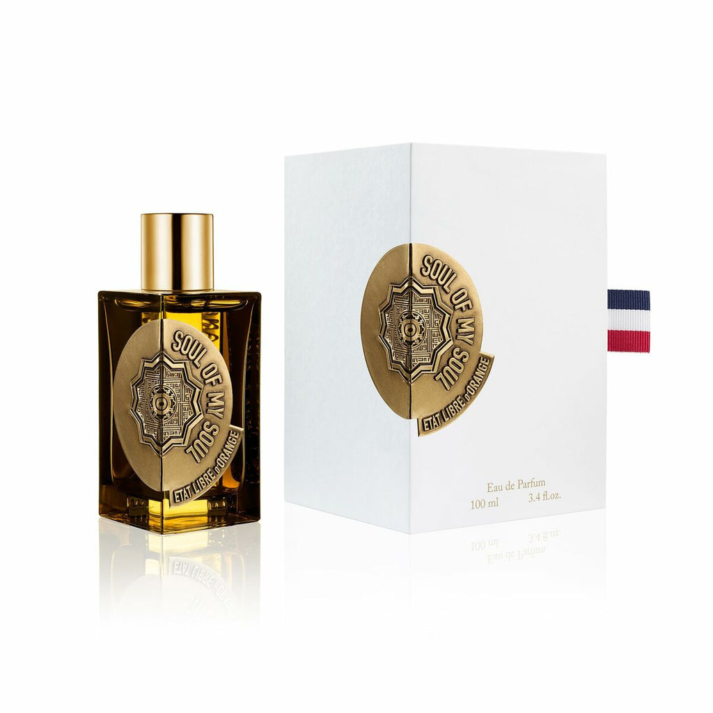 Unisex-parfüm etat libre d’orange soul of my edp 100 ml