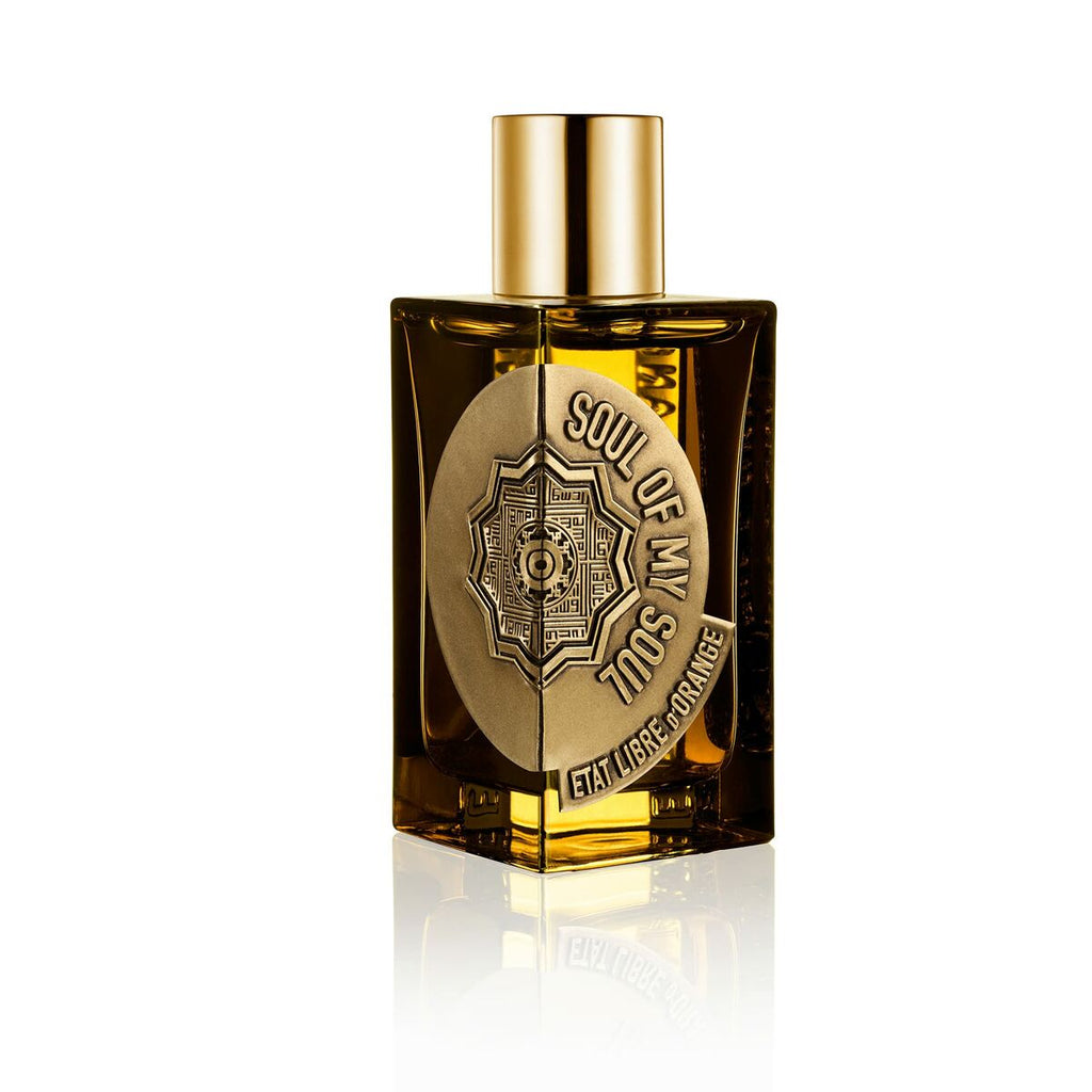 Unisex-parfüm etat libre d’orange soul of my edp 100 ml