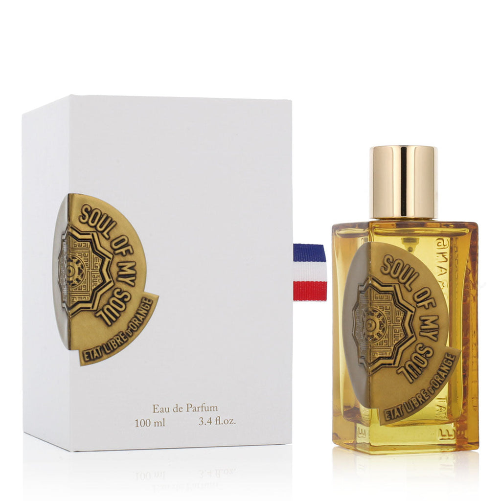 Unisex-parfüm etat libre d’orange soul of my edp 100 ml