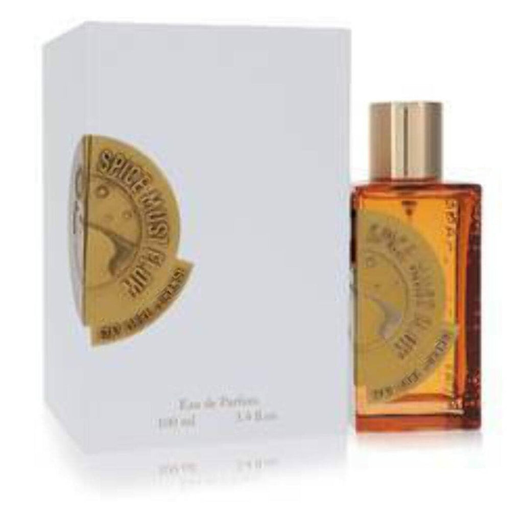 Unisex-parfüm etat libre d’orange spice must flow