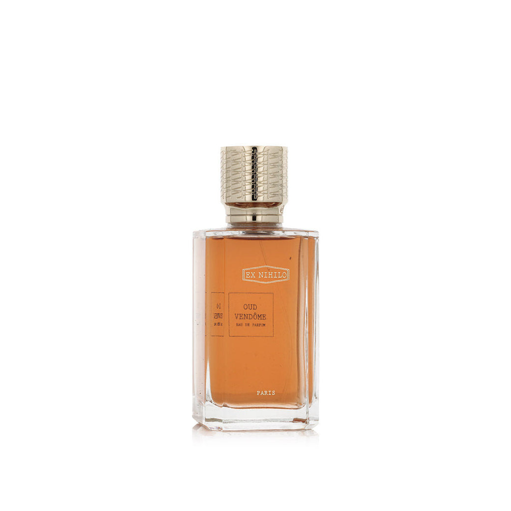 Unisex-parfüm ex nihilo oud vendome edp 100 ml - schönheit