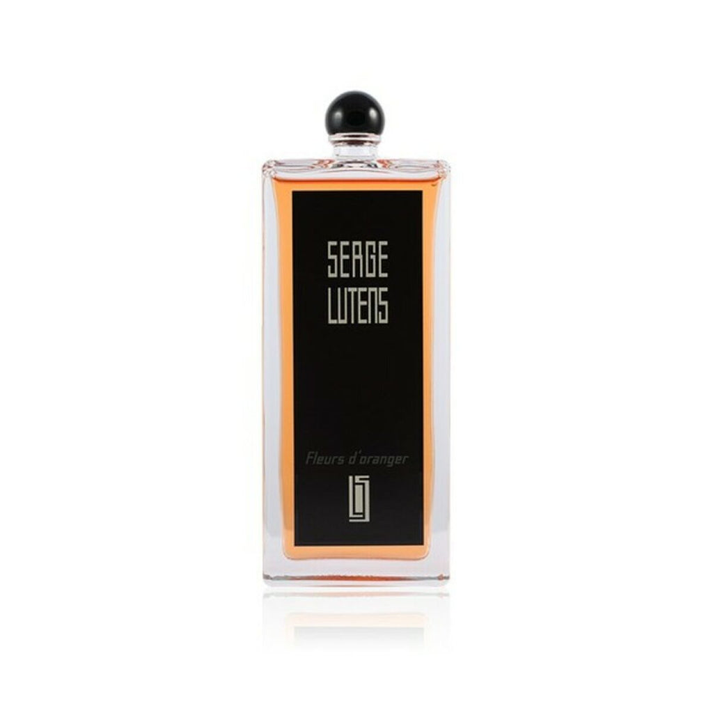 Unisex-parfüm fleurs d’oranger serge lutens (100 ml) 100 ml