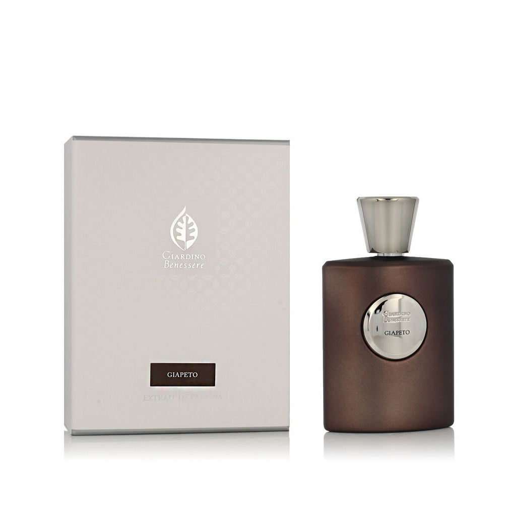 Unisex-parfüm giardino benessere giapeto 100 ml - schönheit